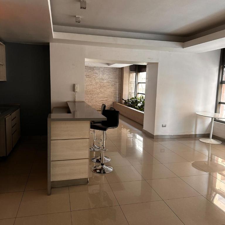 Gran Departamento - Apartamento de 3 dormitorios - 46