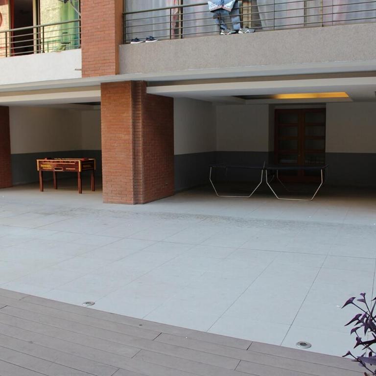 Gran Departamento - Apartamento de 3 dormitorios - 60