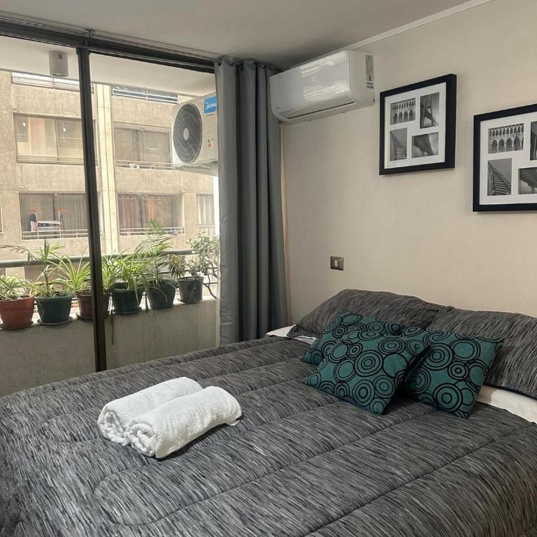 Gran Departamento - Apartamento de 3 dormitorios - 53