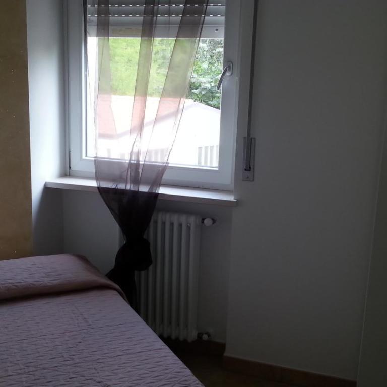 Appartamento Villa Tony - Appartamento con 2 Camere da Letto - 46