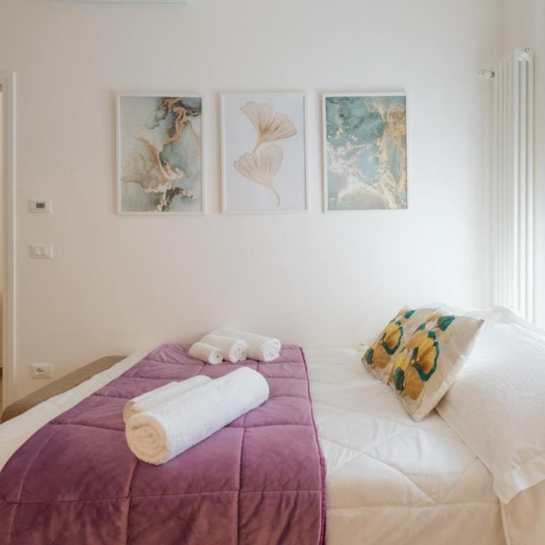 Sant'Orsola Lodge Bologna - Appartamento Superior - 45