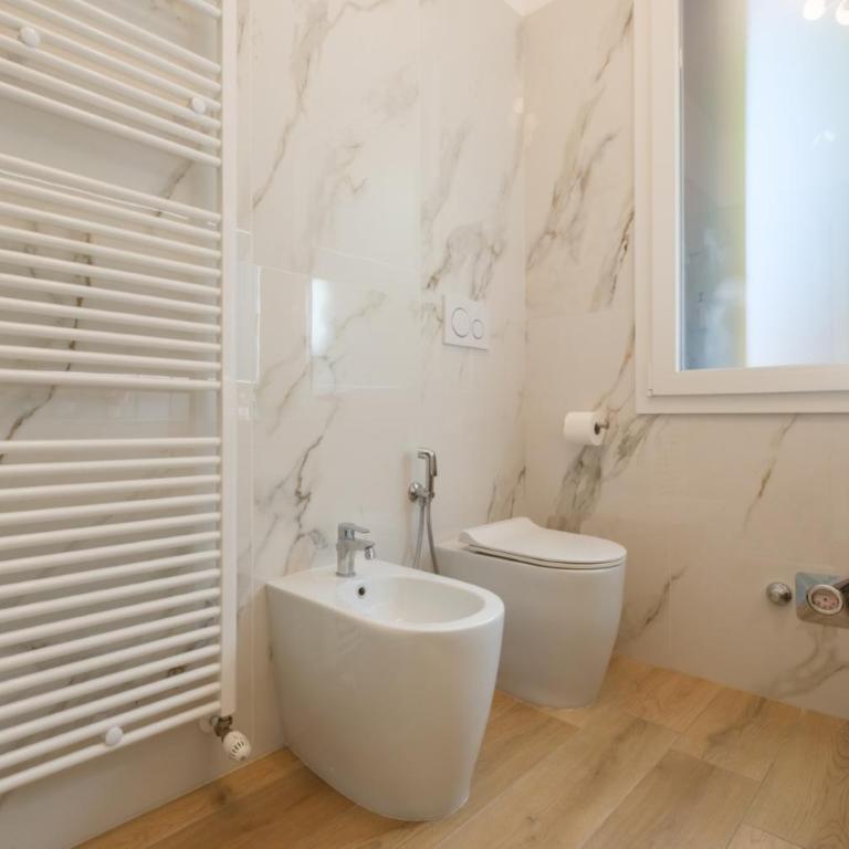 Sant'Orsola Lodge Bologna - Appartamento Superior - 44