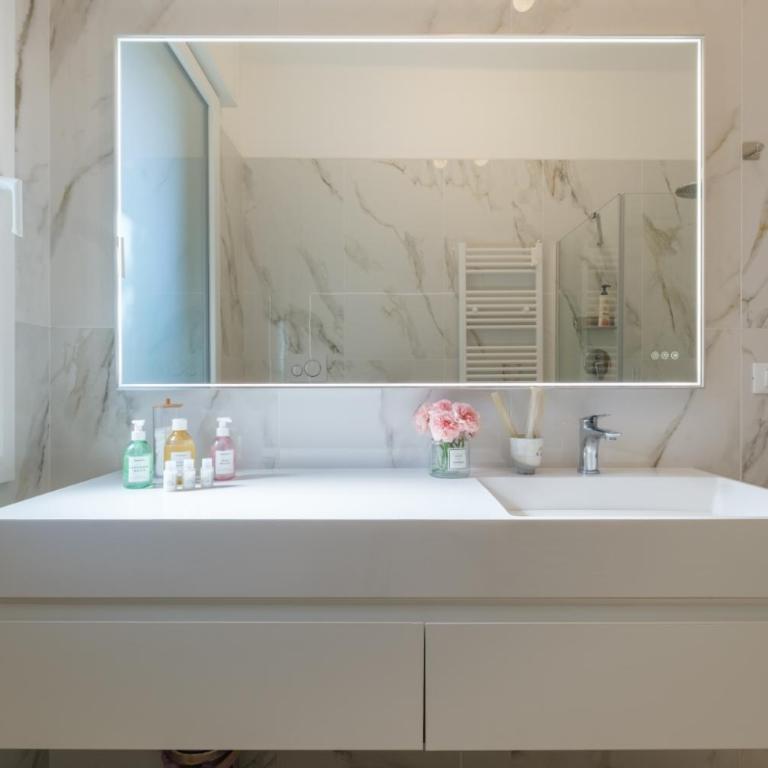 Sant'Orsola Lodge Bologna - Appartamento Superior - 3