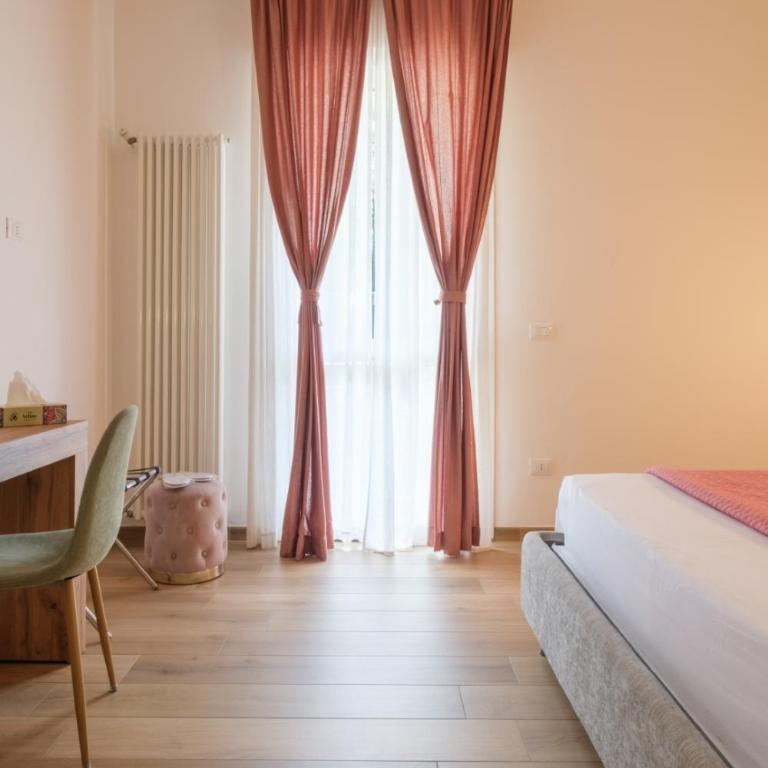 Sant'Orsola Lodge Bologna - Appartamento Superior - 31