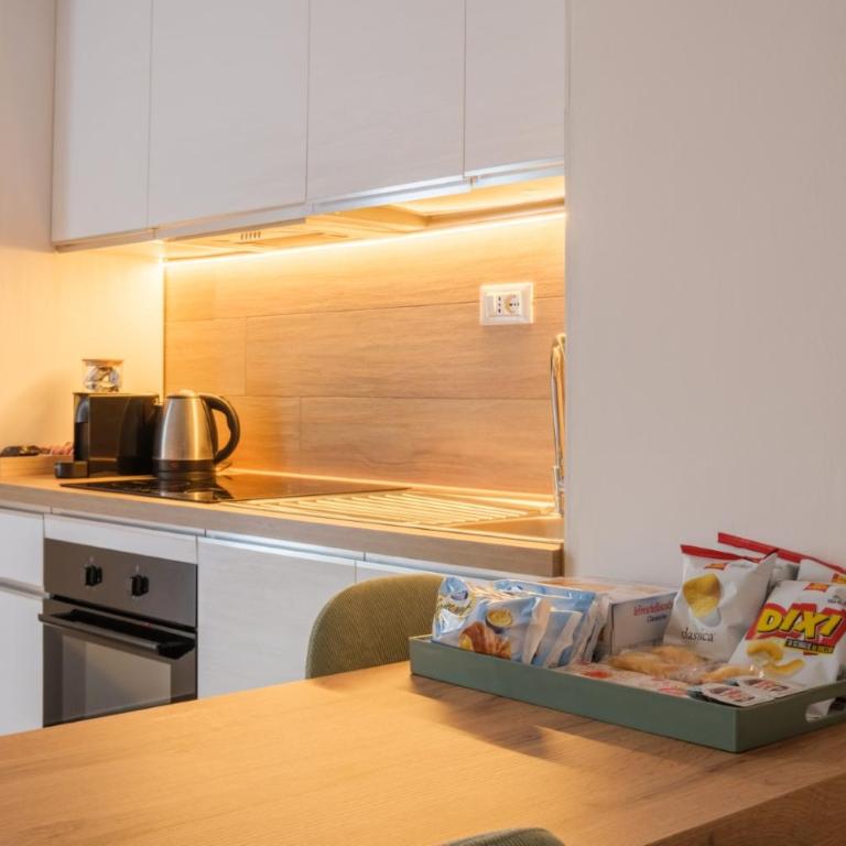 Sant'Orsola Lodge Bologna - Appartamento Superior - 28