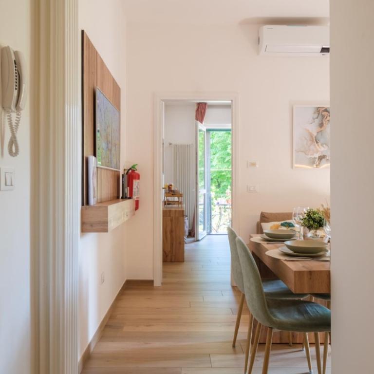 Sant'Orsola Lodge Bologna - Appartamento Superior - 24