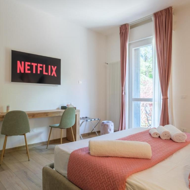 Sant'Orsola Lodge Bologna - Appartamento Superior - 12
