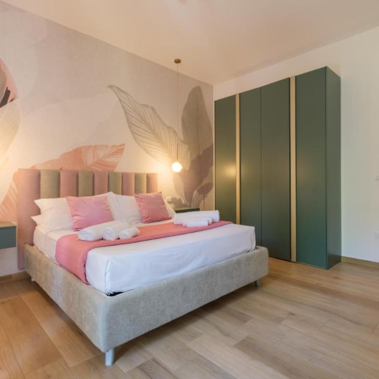 Sant'Orsola Lodge Bologna - Appartamento Superior - 4