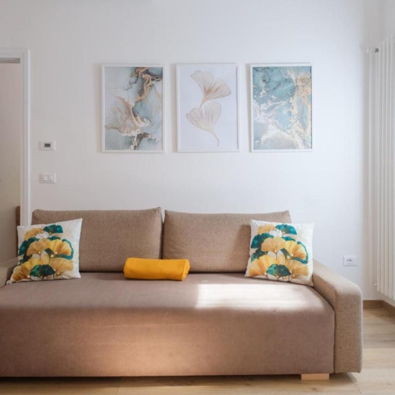 Sant'Orsola Lodge Bologna - Appartamento Superior - 37