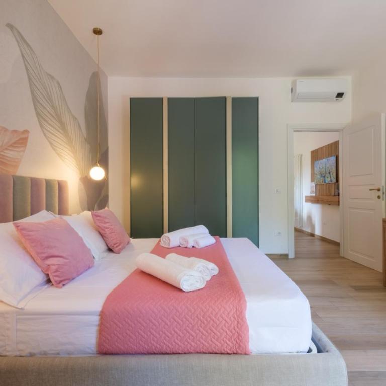 Sant'Orsola Lodge Bologna - Appartamento Superior - 6