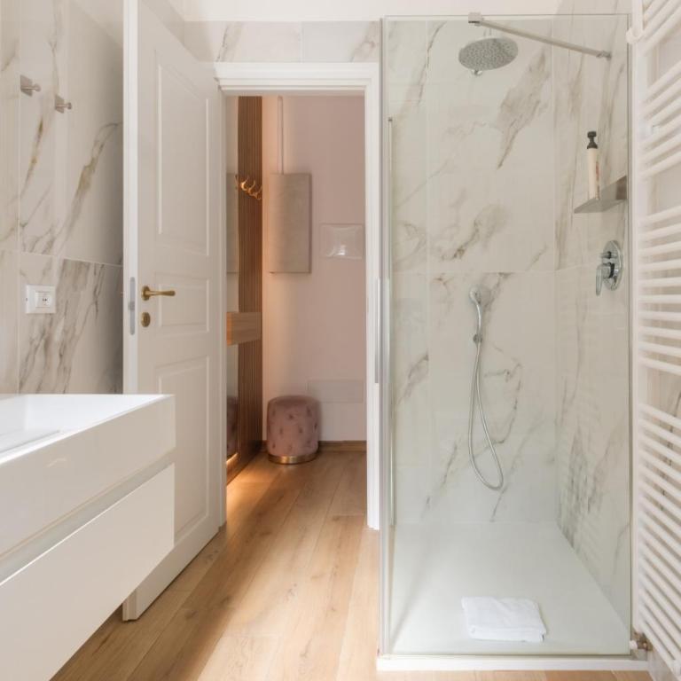 Sant'Orsola Lodge Bologna - Appartamento Superior - 13