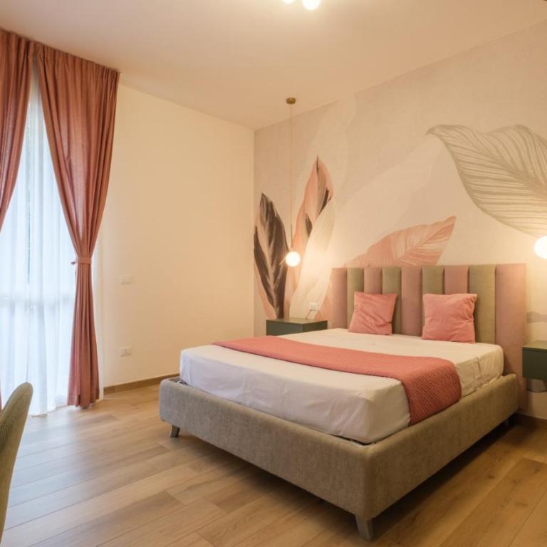 Sant'Orsola Lodge Bologna - Appartamento Superior - 36