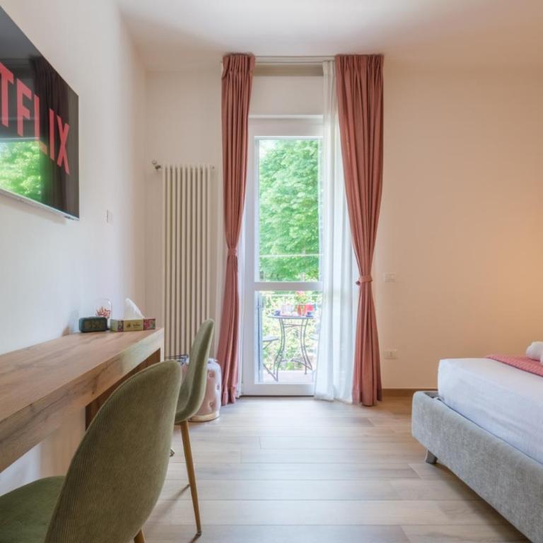 Sant'Orsola Lodge Bologna - Appartamento Superior - 34