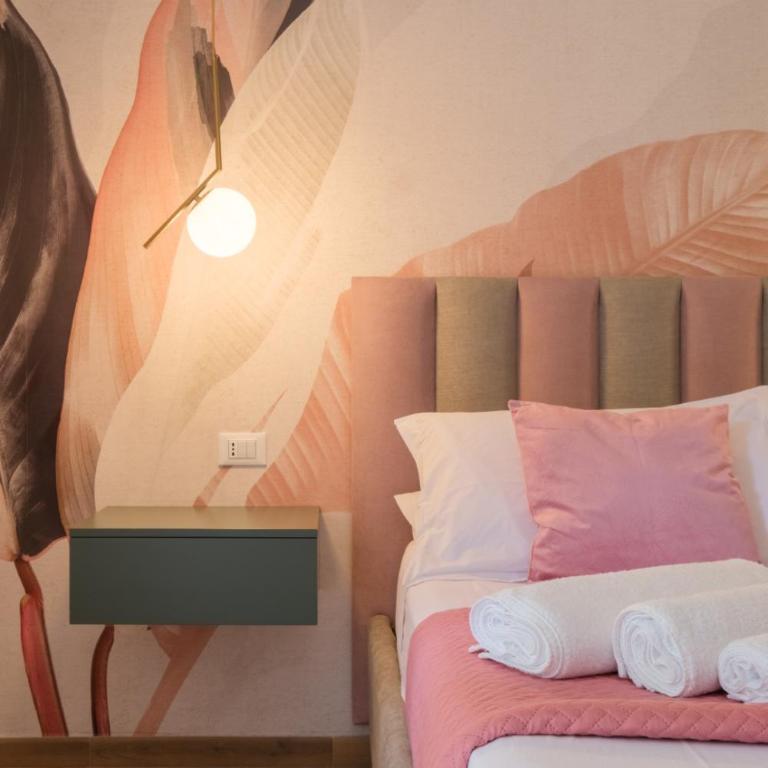 Sant'Orsola Lodge Bologna - Appartamento Superior - 38