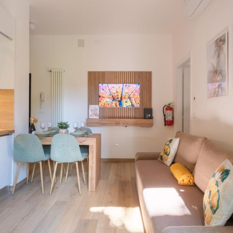 Sant'Orsola Lodge Bologna - Appartamento Superior - 19