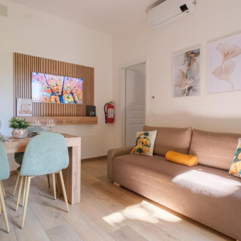 Sant'Orsola Lodge Bologna - Appartamento Superior - 43