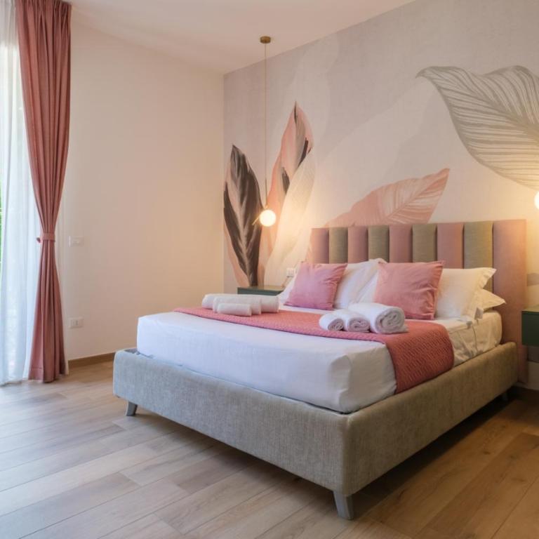 Sant'Orsola Lodge Bologna - Appartamento Superior - 21