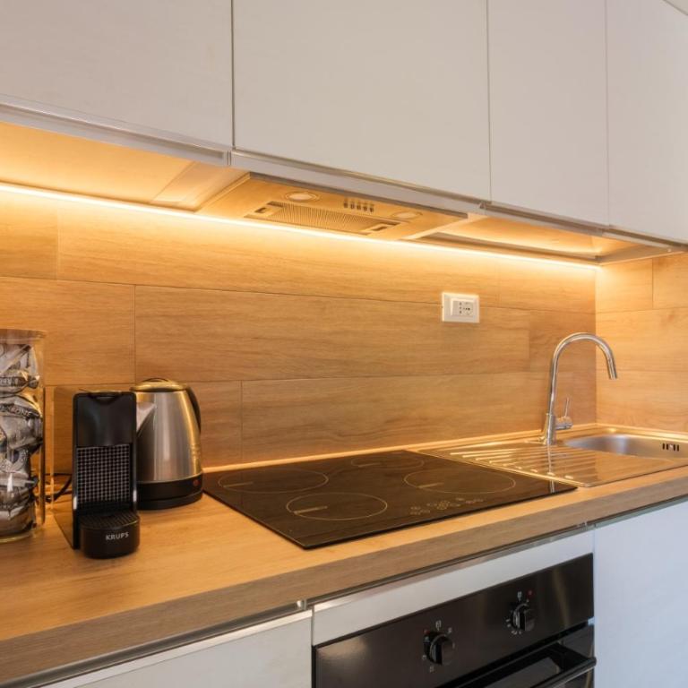 Sant'Orsola Lodge Bologna - Appartamento Superior - 41