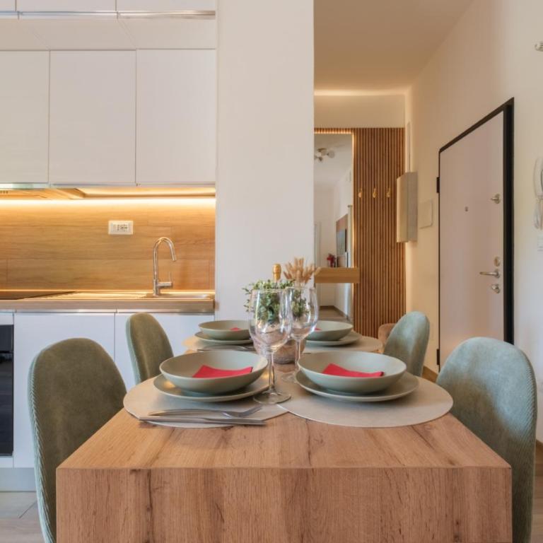 Sant'Orsola Lodge Bologna - Appartamento Superior - 22