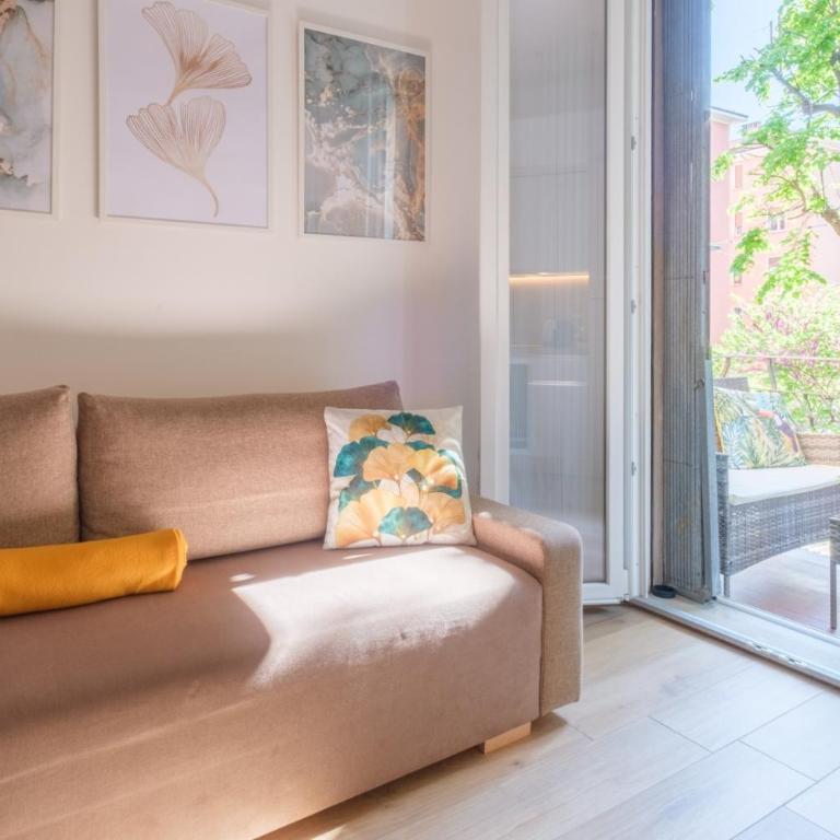 Sant'Orsola Lodge Bologna - Appartamento Superior - 29