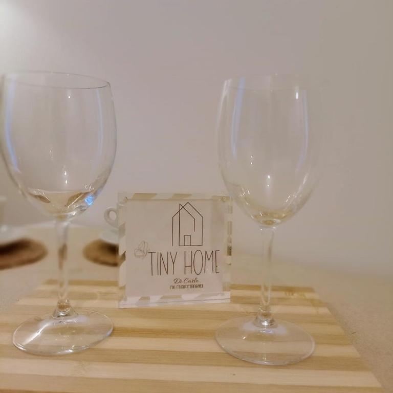 Tiny Home Di Carlo - Appartamento con 1 Camera da Letto - 22