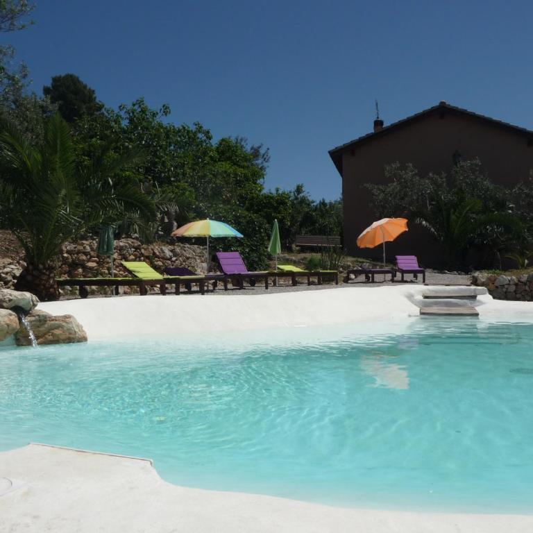 Villa Paladino Solunto - Vacation Home - 20