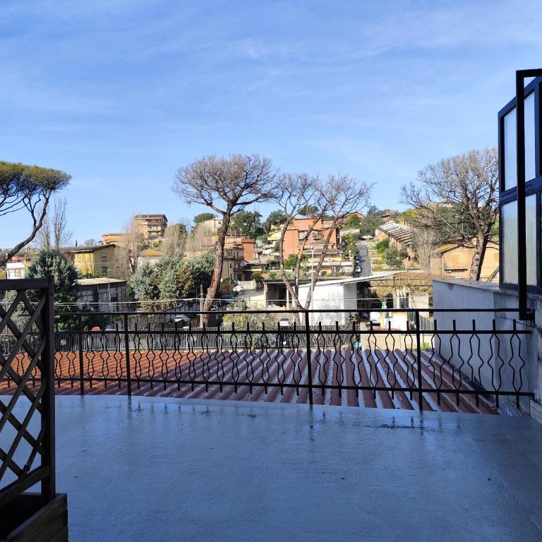Belvedere Rooms Guest House - Camera Matrimoniale/Doppia con Letti Singoli - 5