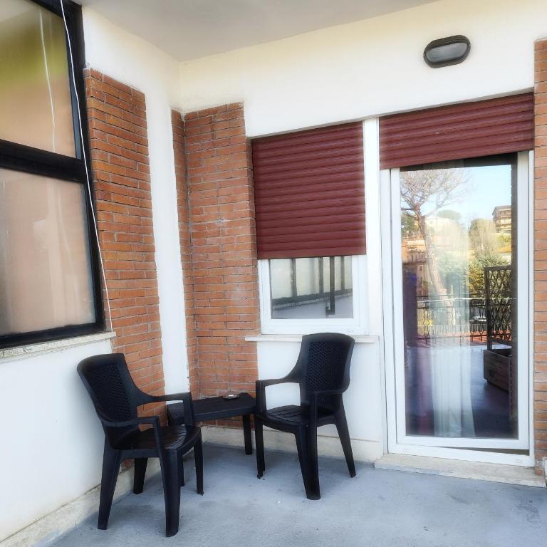 Belvedere Rooms Guest House - Camera Deluxe - 5
