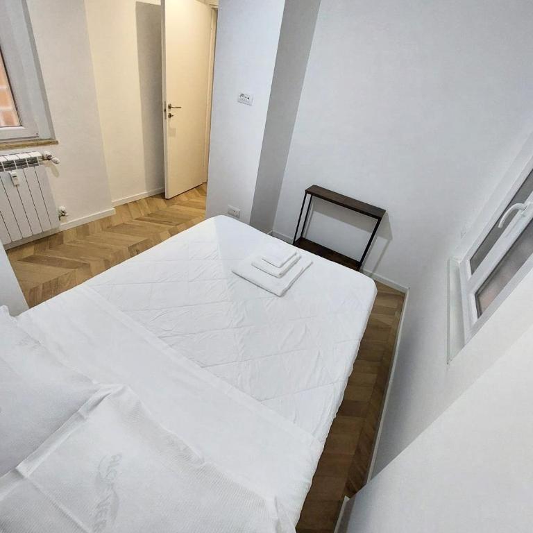 Alessi Home Pigneto - Apartment mit 2 Schlafzimmern - 34