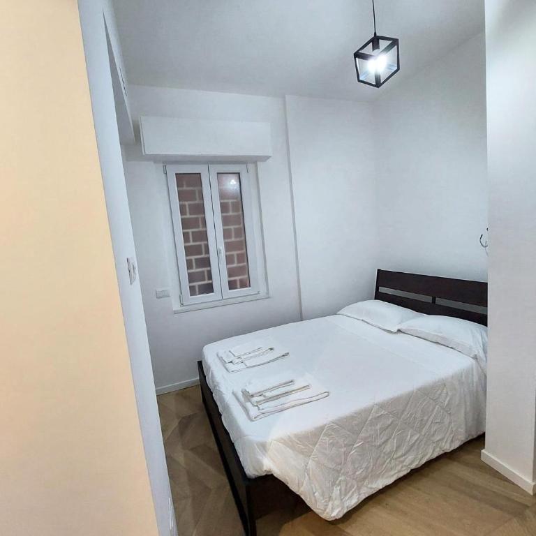 Alessi Home Pigneto - Apartment mit 2 Schlafzimmern - 69