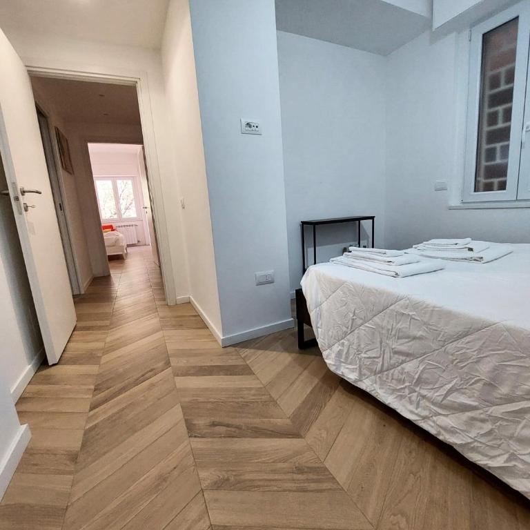 Alessi Home Pigneto - Apartment mit 2 Schlafzimmern - 5