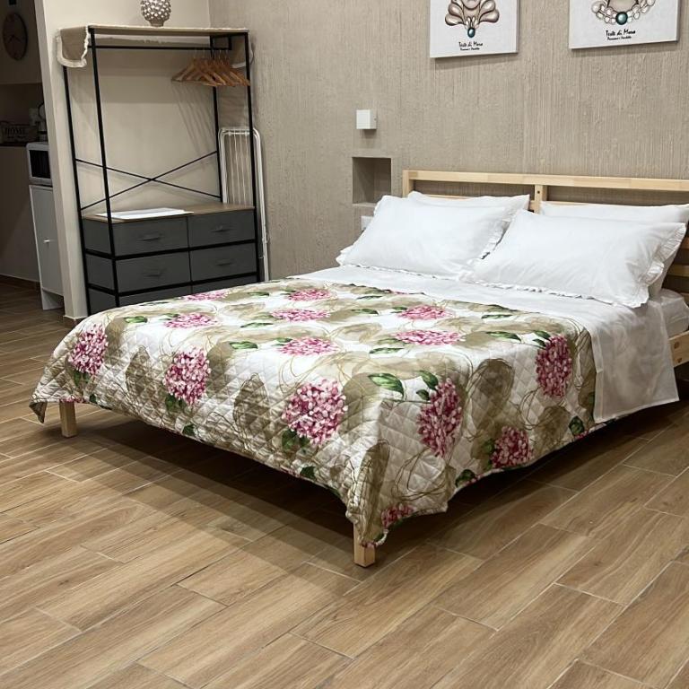 Infiniti noi home - Appartamento con 1 Camera da Letto - 8