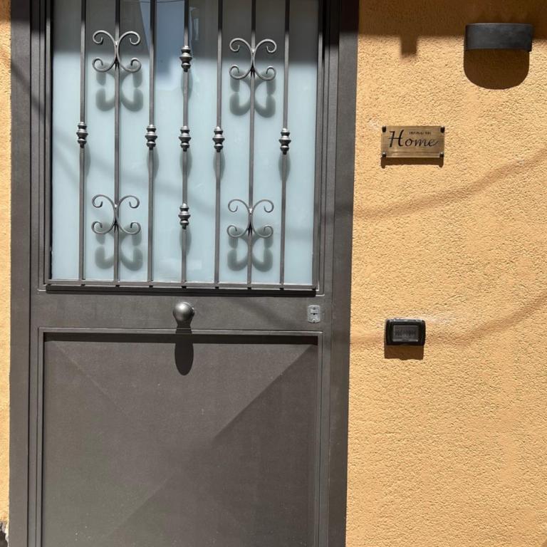 Infiniti noi home - Appartamento con 1 Camera da Letto - 4