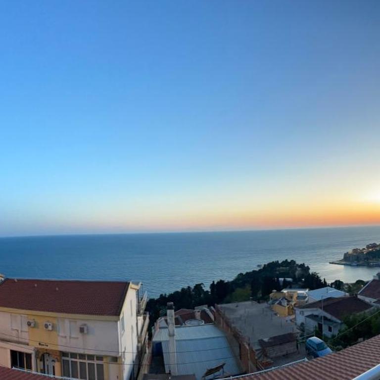 Sea House E&F - Apartman sa 2 Spavaće Sobe - 6