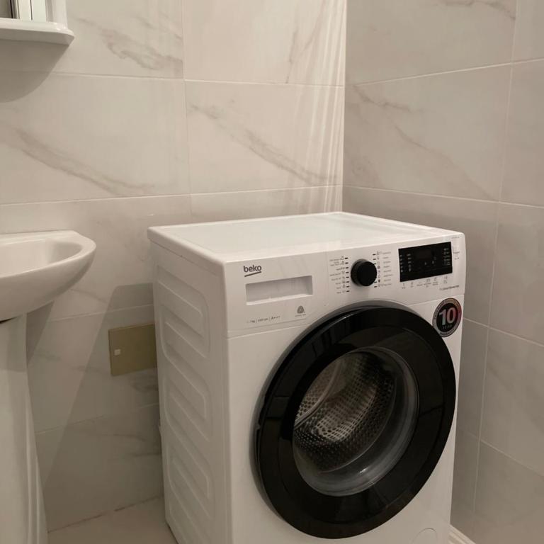 Sea House E&F - Apartman sa 2 Spavaće Sobe - 9