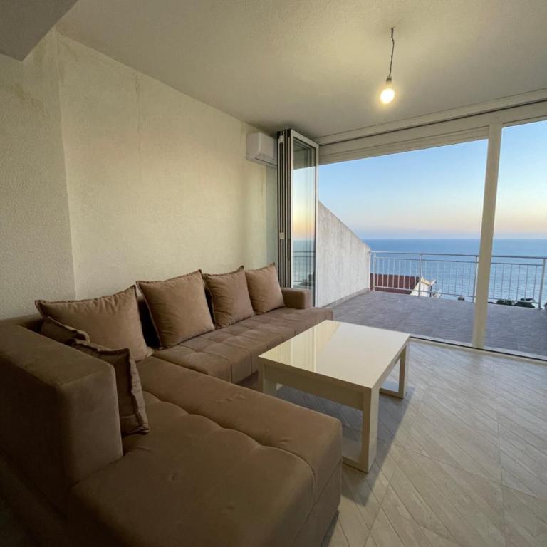 Sea House E&F - Apartman sa 2 Spavaće Sobe - 11
