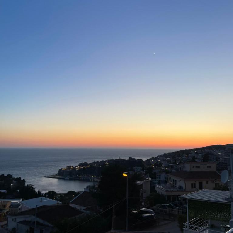 Sea House E&F - Apartman sa 2 Spavaće Sobe - 13