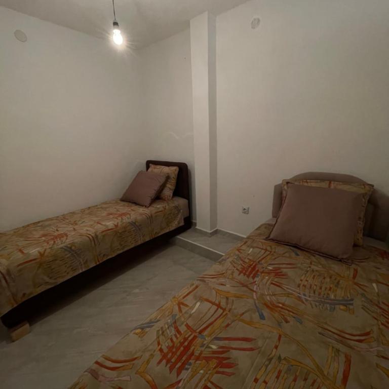 Sea House E&F - Apartman sa 2 Spavaće Sobe - 16