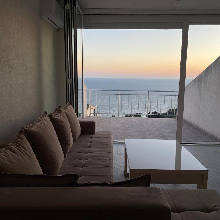 Sea House E&F - Apartman sa 2 Spavaće Sobe - 18