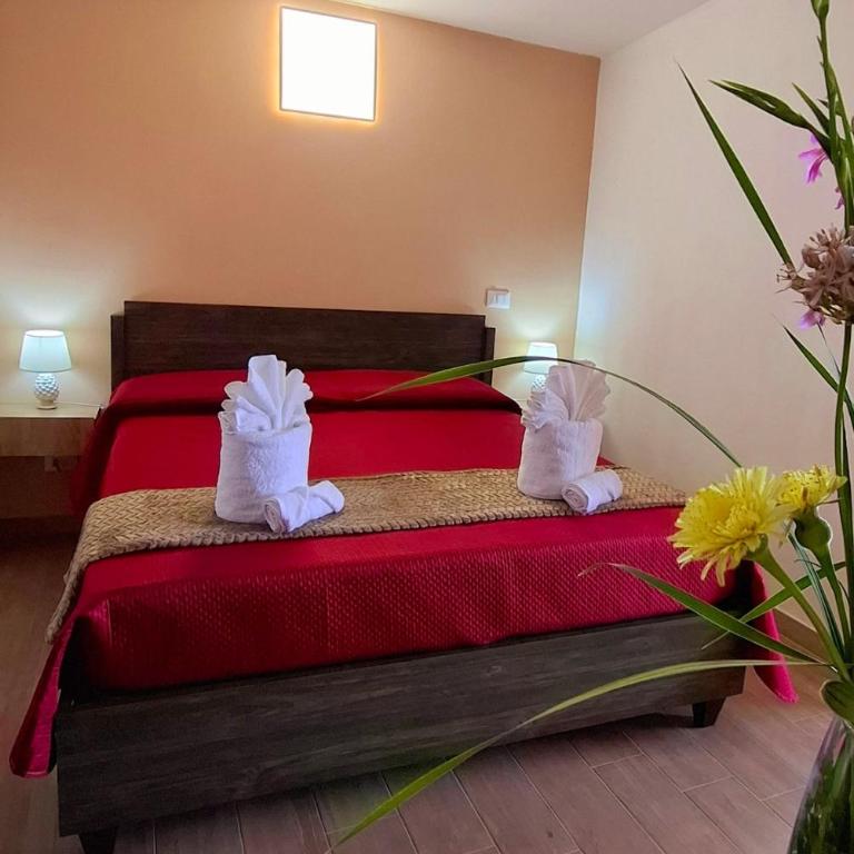 Casa Mariella - One-Bedroom House - 1