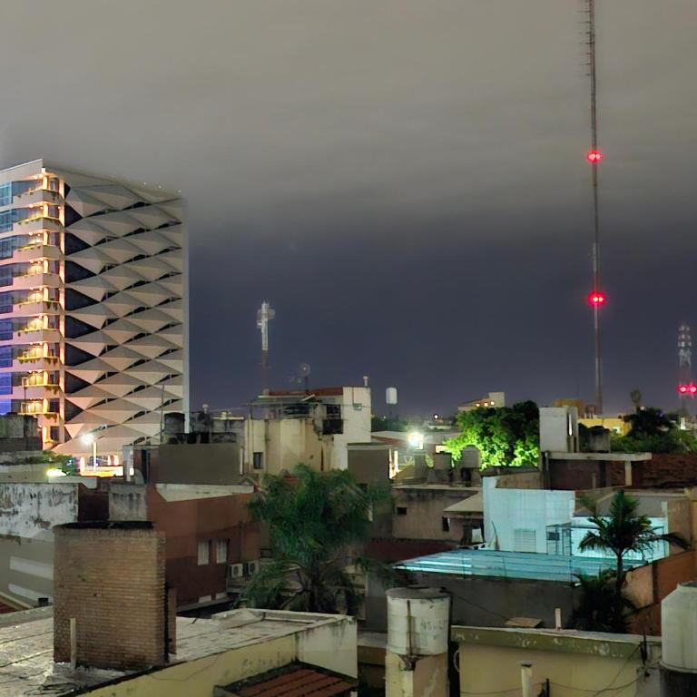 TORRES ZONA Casa de Gobierno - One-Bedroom Apartment - 1