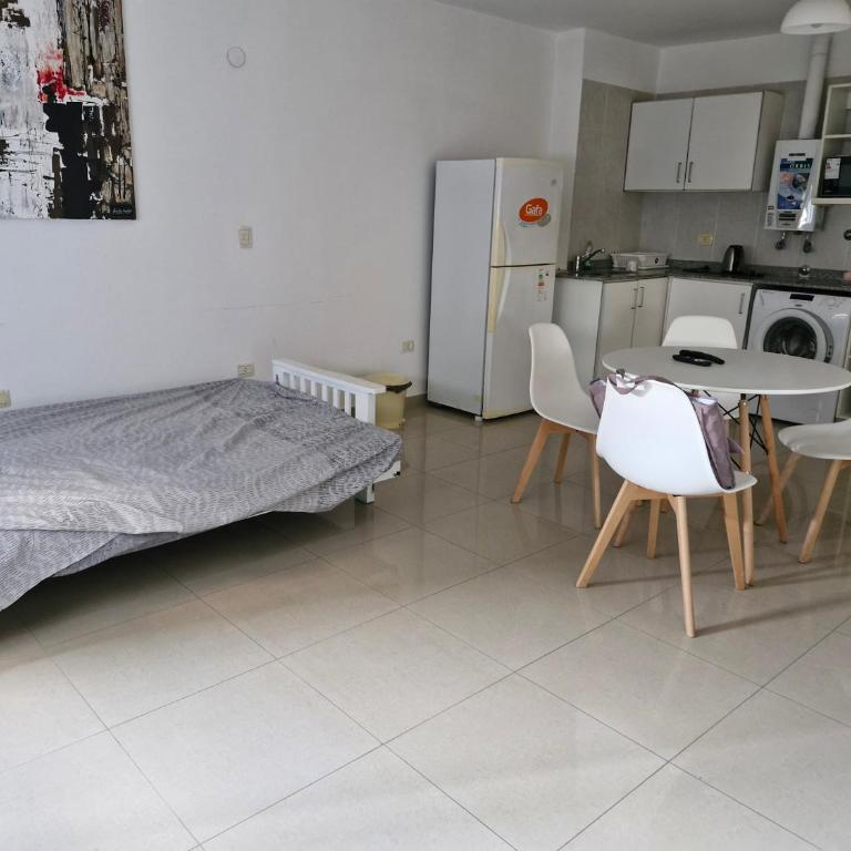 TORRES ZONA Casa de Gobierno - Apartamento de 1 dormitorio - 3