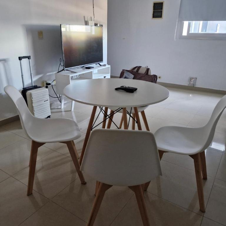 TORRES ZONA Casa de Gobierno - One-Bedroom Apartment - 9