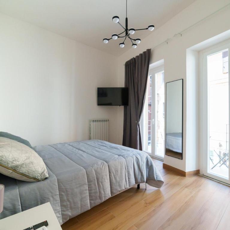 Residenze Saffi - Appartamento con 1 Camera da Letto - 1