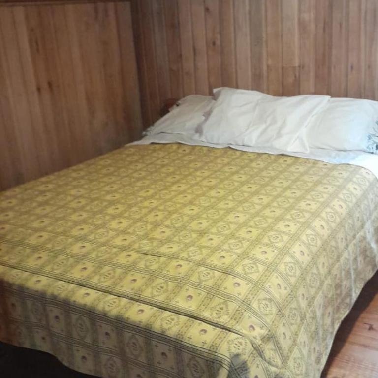 Casa Sureña Equipada Ensenada - Casa con 1 dormitorio - 2