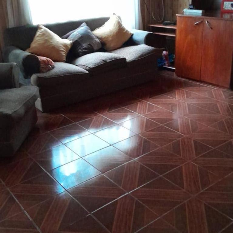 Casa Sureña Equipada Ensenada - Casa con 1 dormitorio - 5
