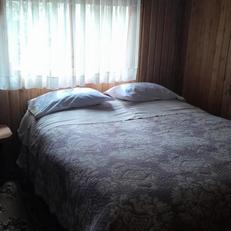 Casa Sureña Equipada Ensenada - Casa con 1 dormitorio - 14