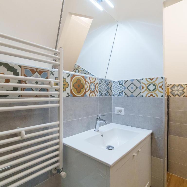 Residenze Saffi - Appartamento con 1 Camera da Letto - 2