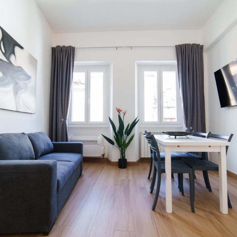 Residenze Saffi - Appartamento con 1 Camera da Letto - 3