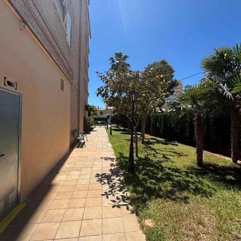 Apartamento Playa Benicasim - Apartamento de 1 dormitorio - 3